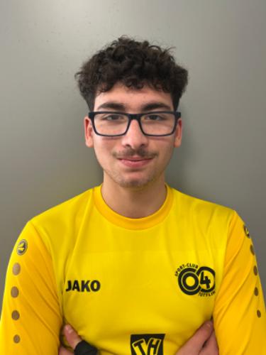 Hasan Taoosh