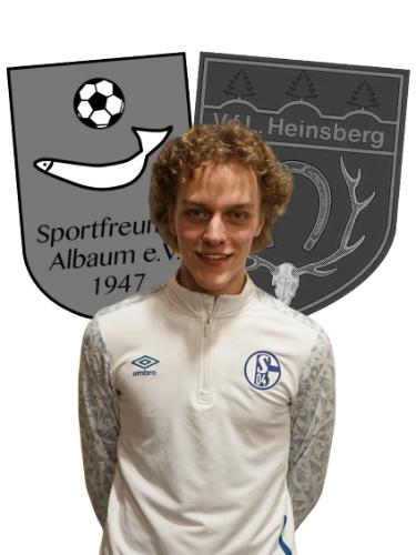 Jannik Stahl