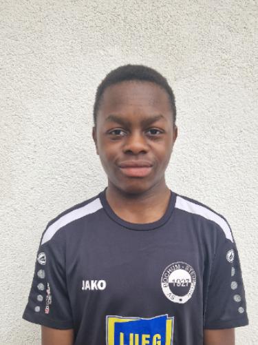 Harris Osagie