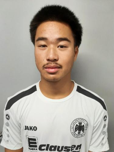 Tan Duc Benjamin Le