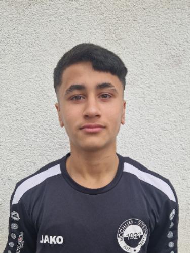 Walid Khaled Khudida