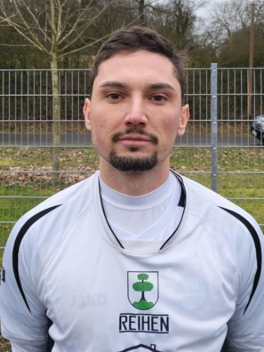Claudio Bellanave