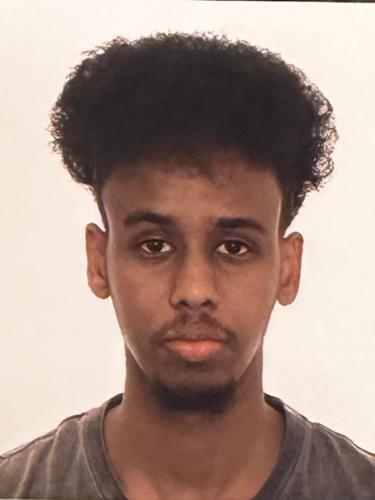 Abdirahman Abdiqader Muse