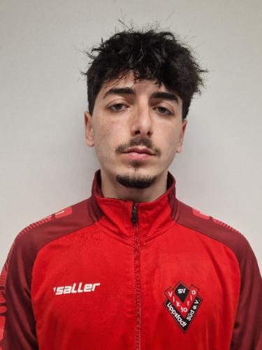 Samuele Provenzano