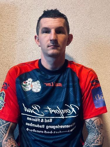 Zoltan Nagy