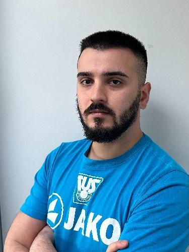 Oguzhan Kilic