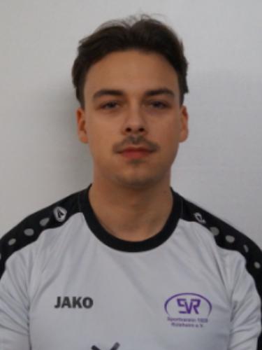 Lukas Grözinger
