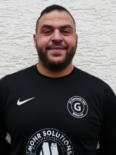 Ali Dasan