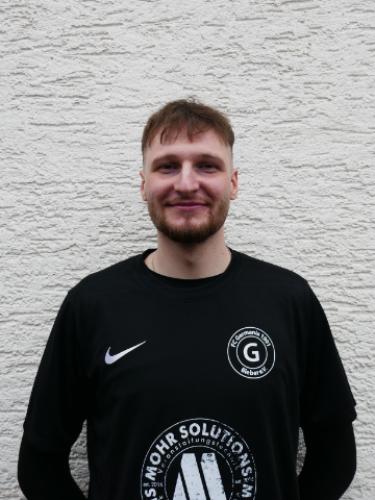 Remus Florin Luchian