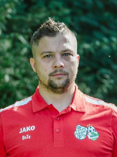 Alex Boldizsar
