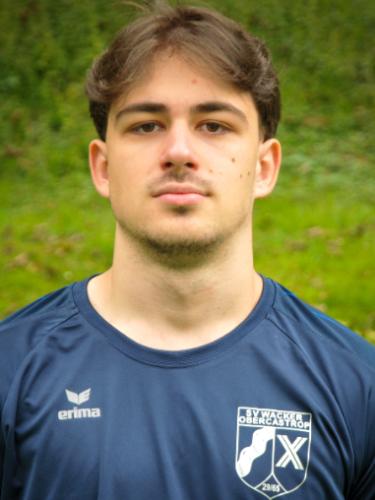 Niklas Wegener