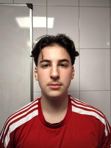 Yavuzhan Özdamar