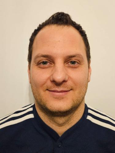 Daniele Moscato