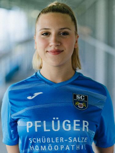 Claudia Lochinska