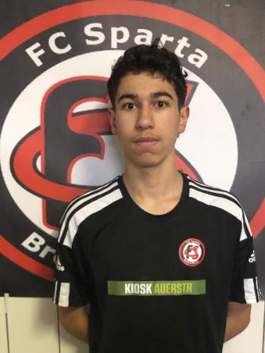 Mishey Emilov Vaskow