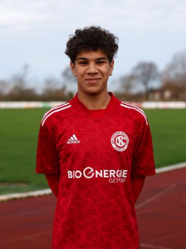 Heytham Abbadi