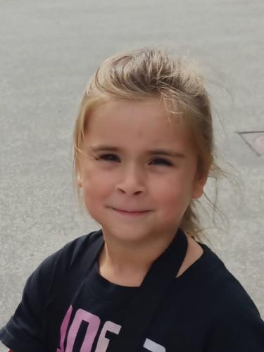 Sophie Fynnia Hensel