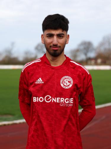 Farhad Kalo