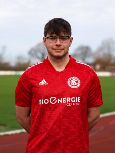 Jonte Sven Reimers