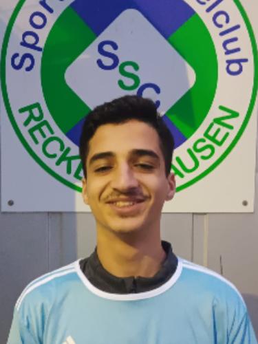Ahmad Hadi Alaflak