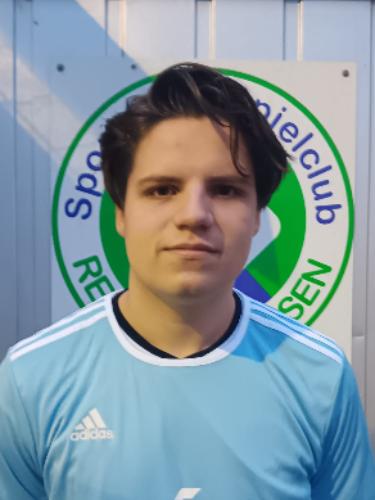 Jonah Eckertz