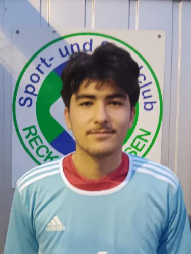 Rayan Tölle