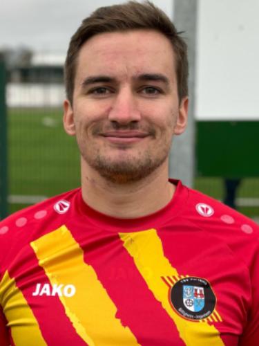 Felix Degen