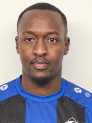Guy Rouxel Ishimwe
