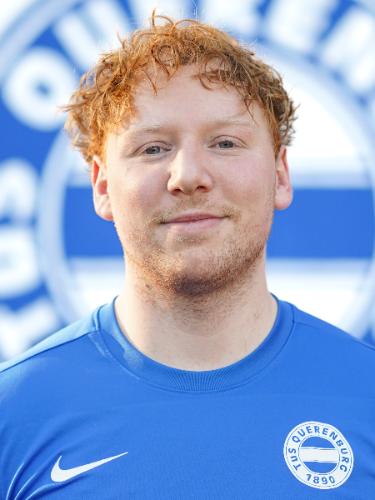 Luca Fabian Stickling