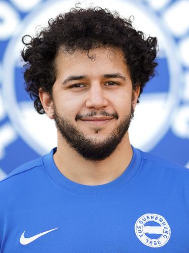 Ismail Boutarrada