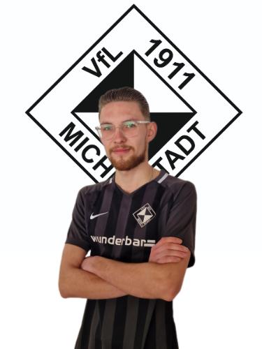 Kevin Schmal