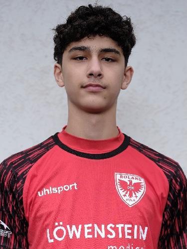 Samir Daniel Brunner