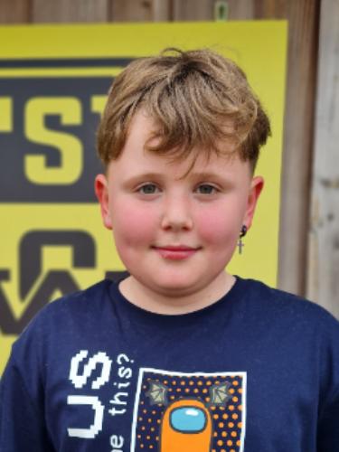 Joey-Mirko Michael Schlawatzky