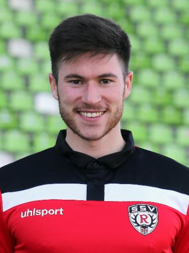 Tobias Dierberger