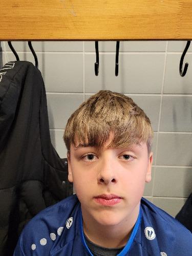 Maksymilian Dawid Bertrand