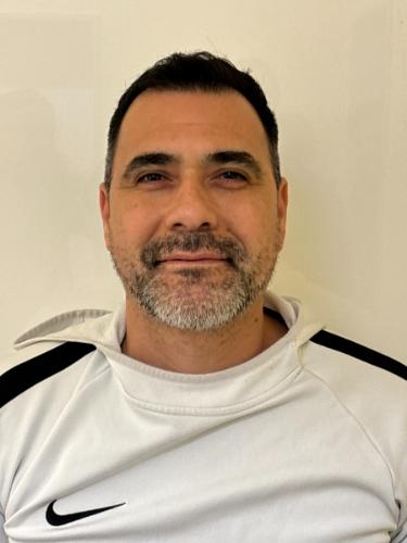 Arnaldo Manuel Doncel Villalba