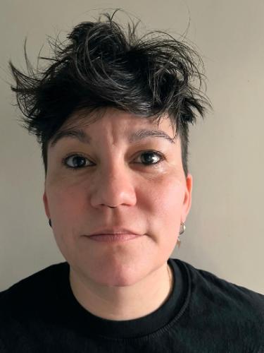 Alina Grünwald Rieva