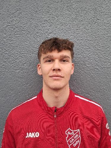 Raphael Mattheisen
