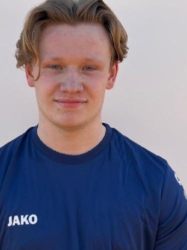 Kevin Gille