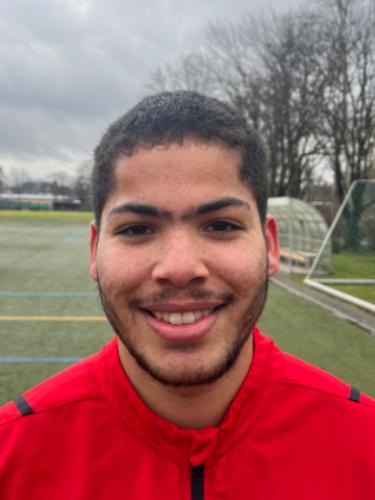 Mathieu-Henri Njofang