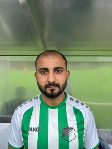Asref Gazzi