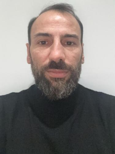Elias Issa
