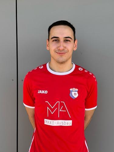Mario Udovcic