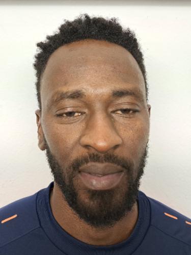 Alpha Ibrahima Diallo