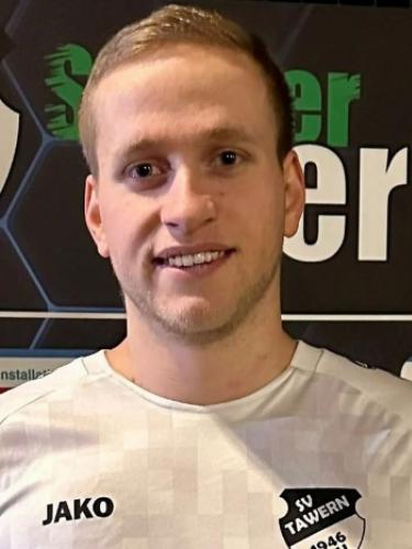 Fabian Densborn