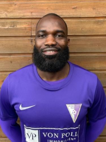 Bernard Opoku Appiah