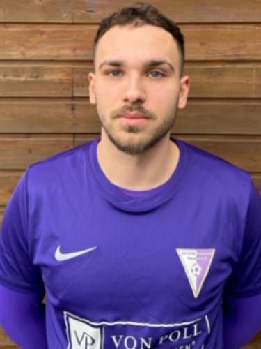 Simon Kutt