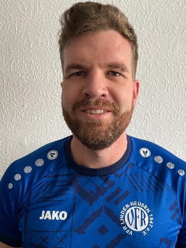 Dennis Schmidt