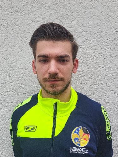 Amar Rahmanovic