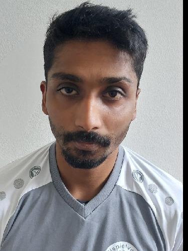 Navanethan Gnanamoorthy